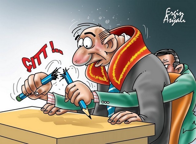 Karikatur023350