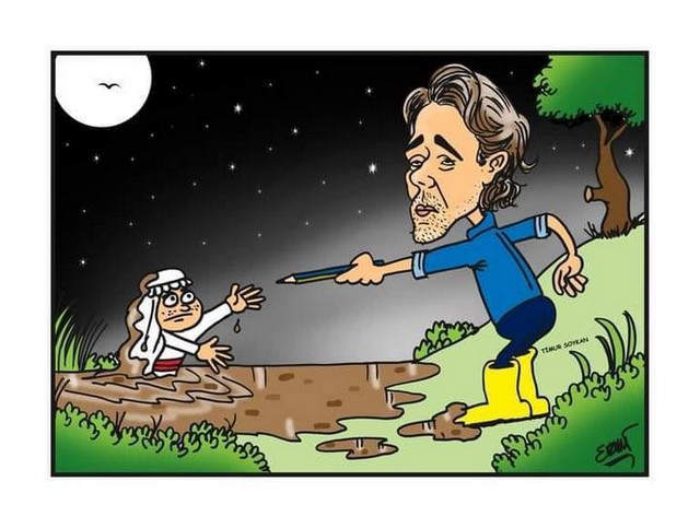 Karikatur023356