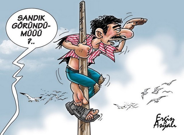 Karikatur023364