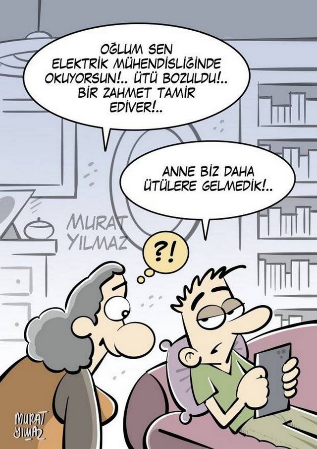 Karikatur023366