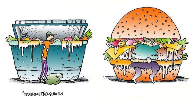 Karikatur023380