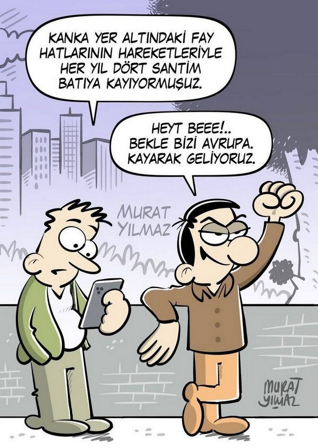 Karikatur023392