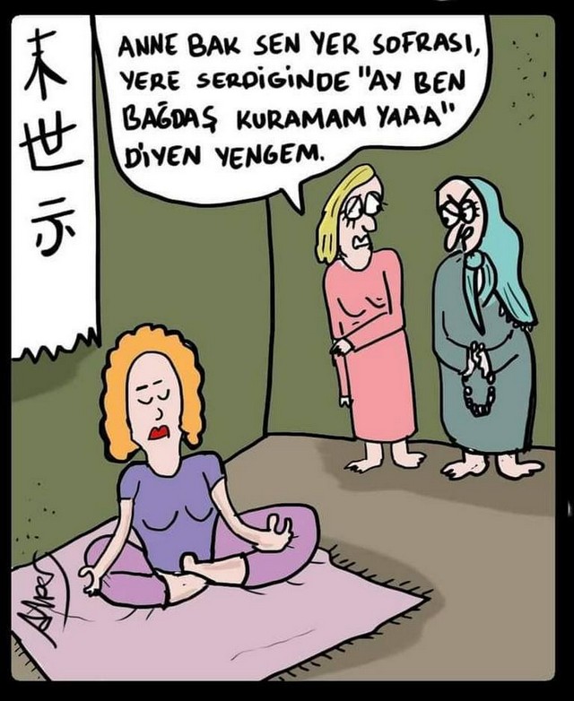 Karikatur023394