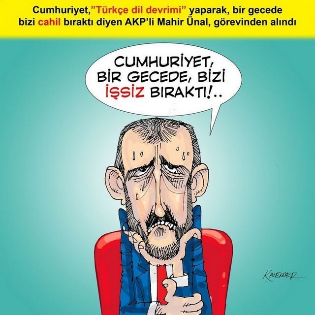 Karikatur023395
