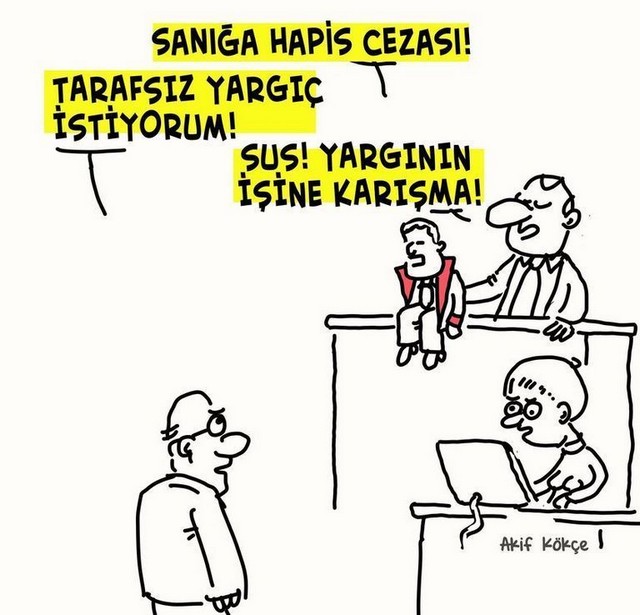 Karikatur023409