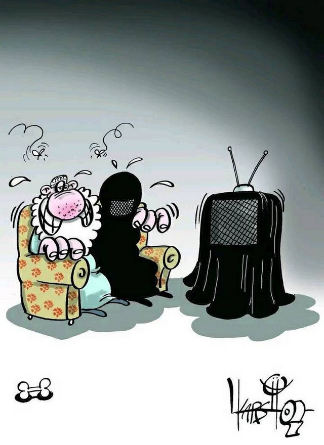 Karikatur023417