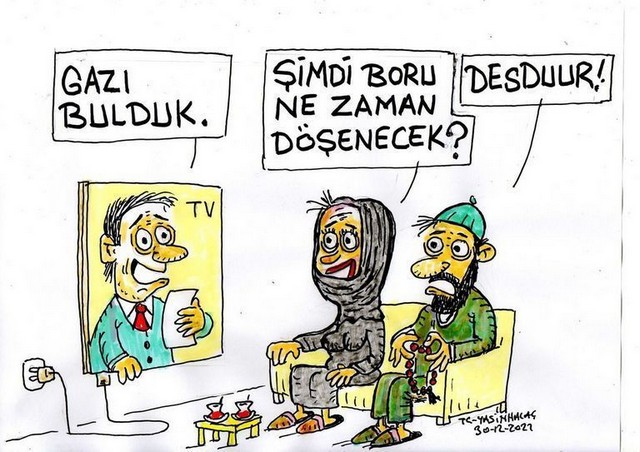 Karikatur023420
