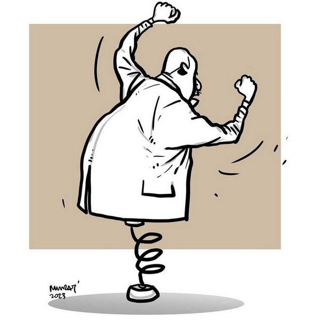 Karikatur023431