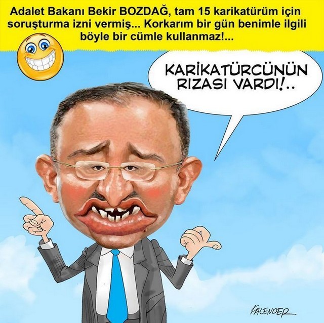 Karikatur023449