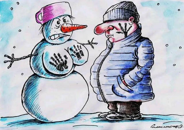 Karikatur023483