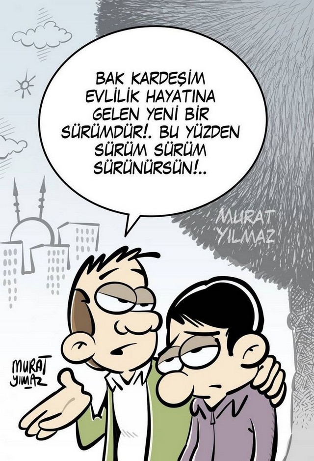 Karikatur023519