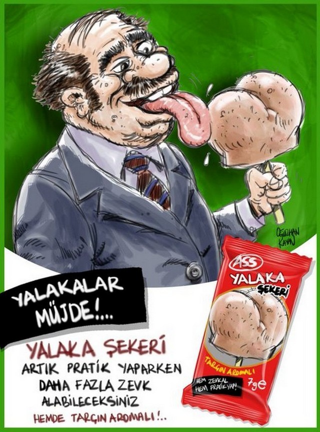 Karikatur023620