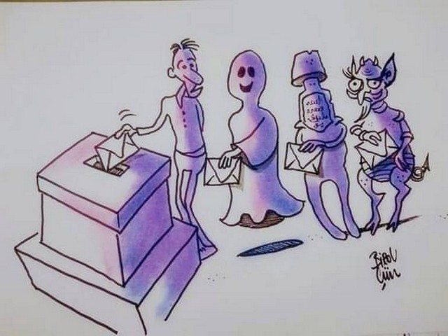 Karikatur023639