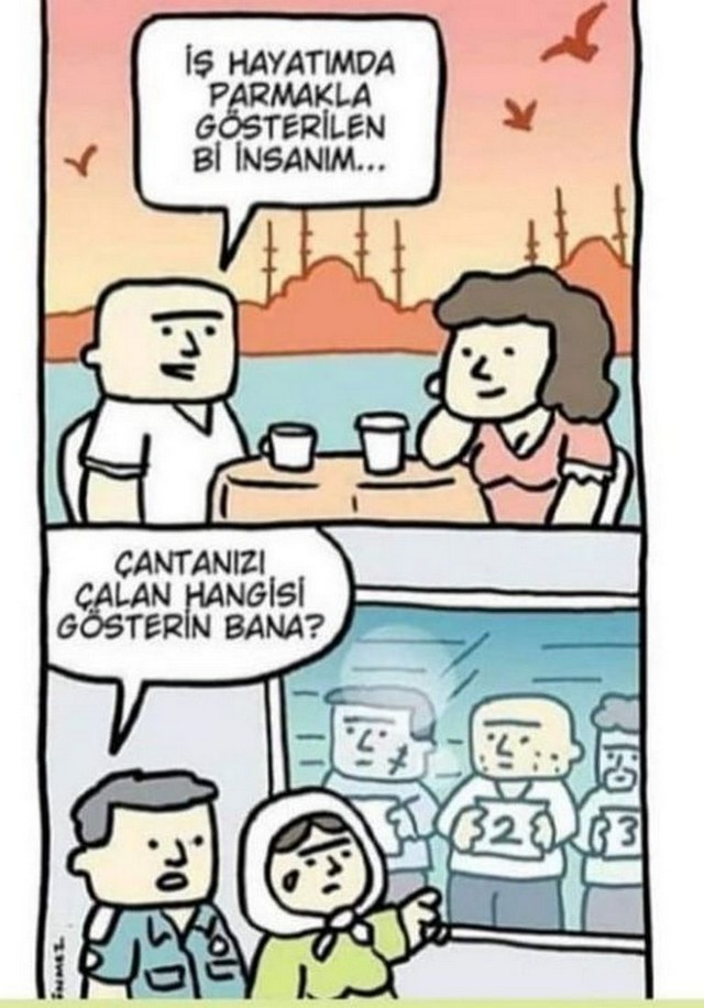 Karikatur023733