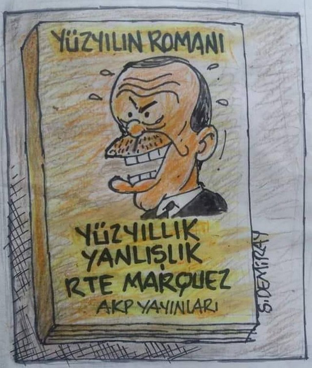 Karikatur023740