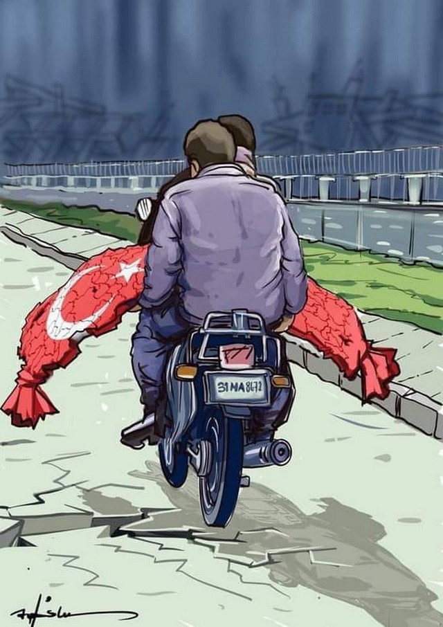Karikatur023791