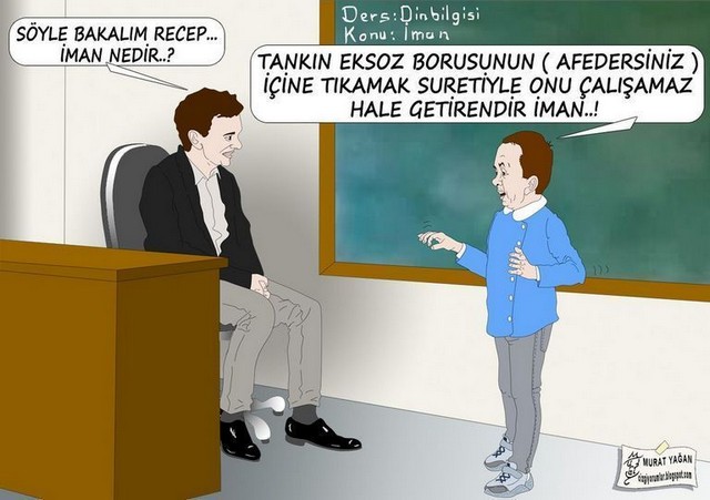 Karikatur023807