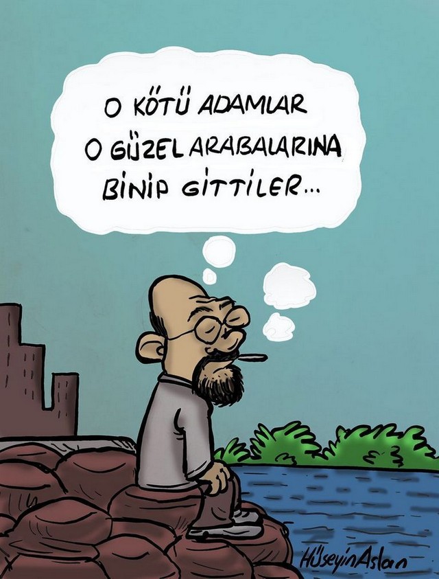 Karikatur023808