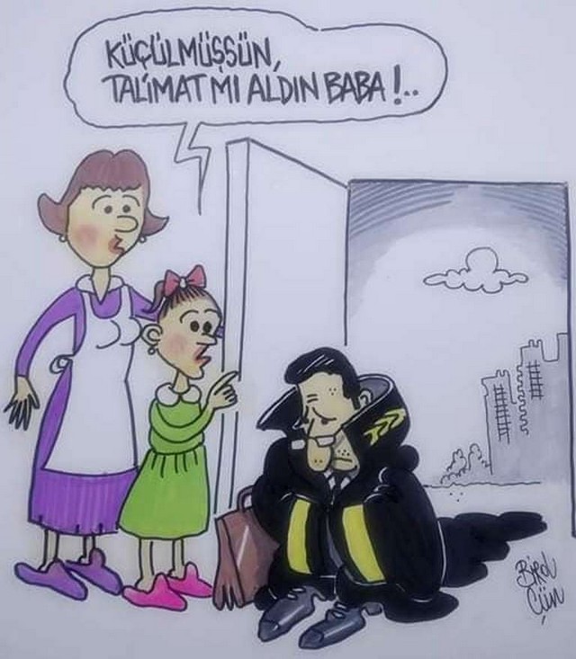 Karikatur023813