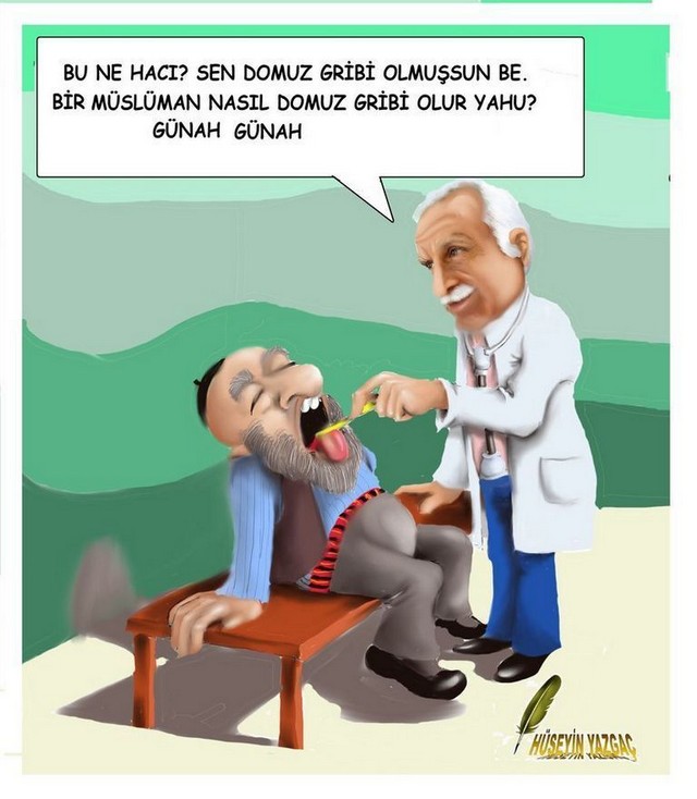Karikatur023910