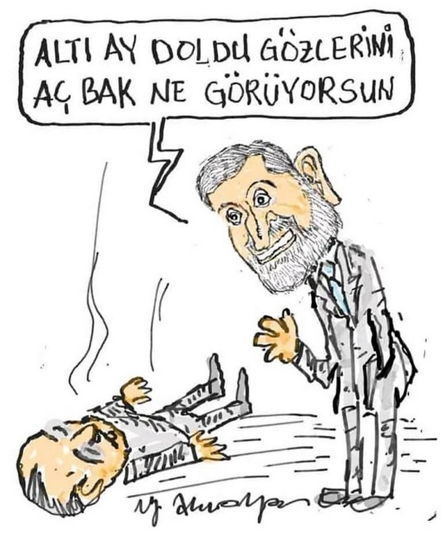 Karikatur023911