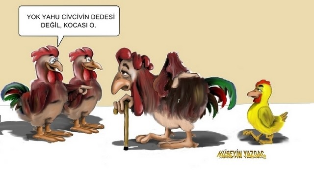 Karikatur023914