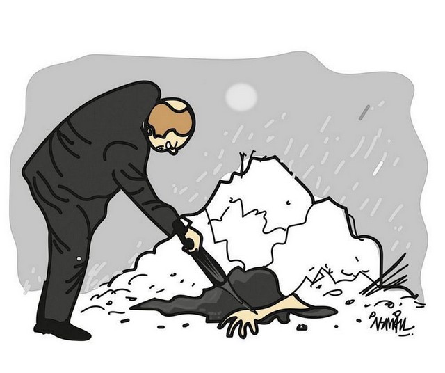 Karikatur024004
