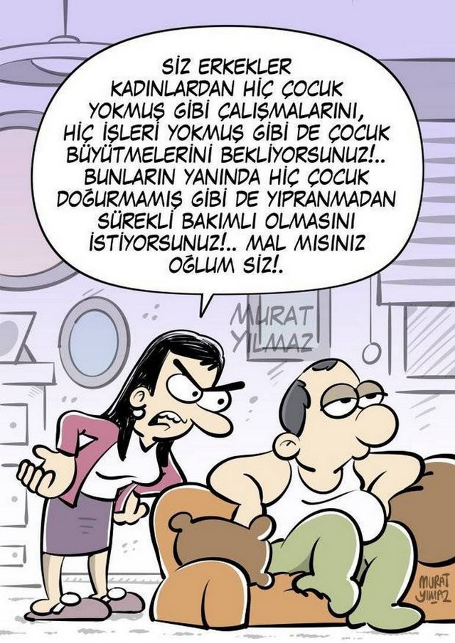 Karikatur024008