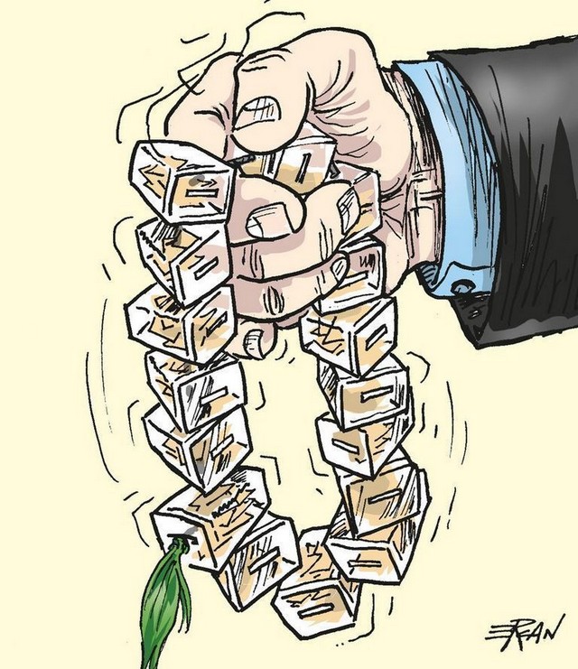 Karikatur024019