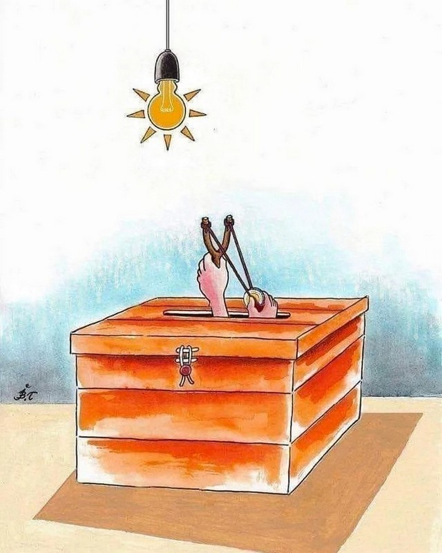 Karikatur024030
