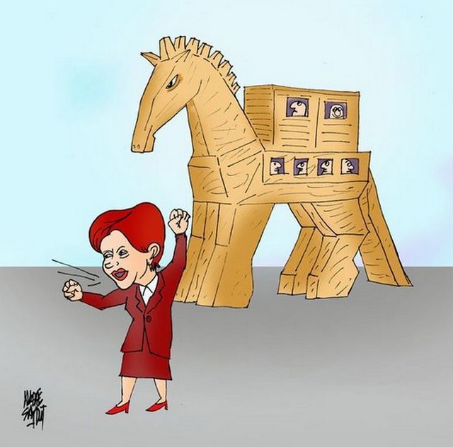Karikatur024037