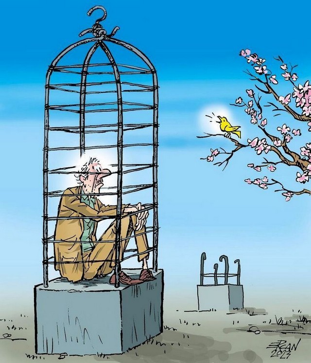Karikatur024084