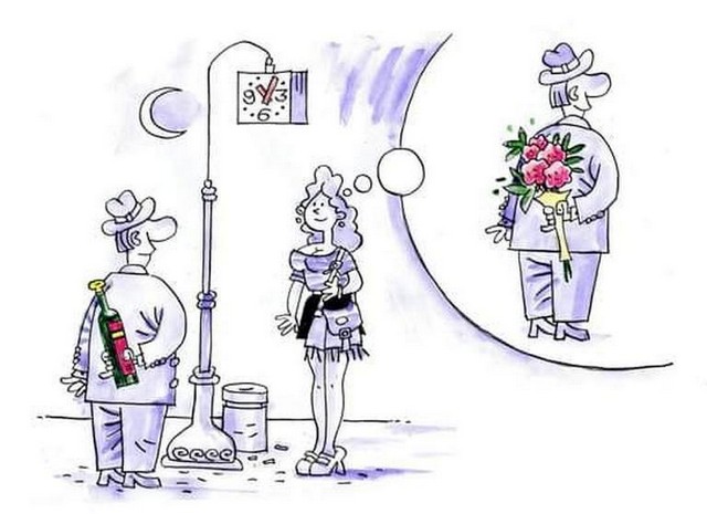 Karikatur024086