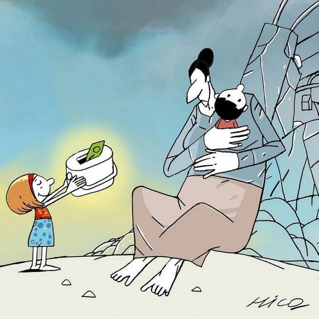 Karikatur024093