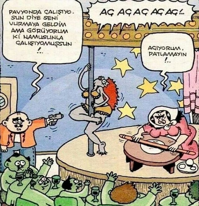 Karikatur024095
