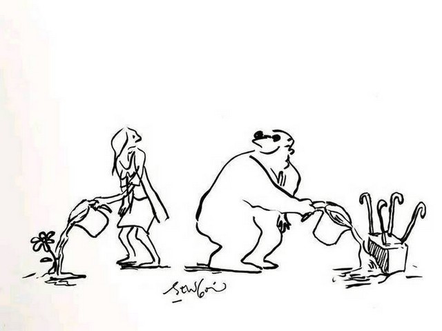 Karikatur024122