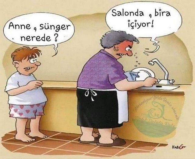 Karikatur024142