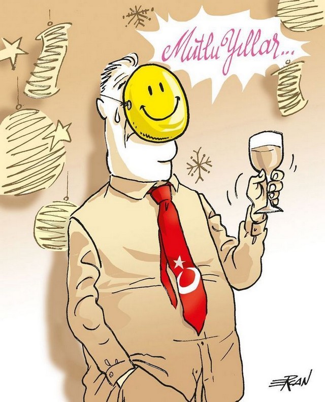 Karikatur024203