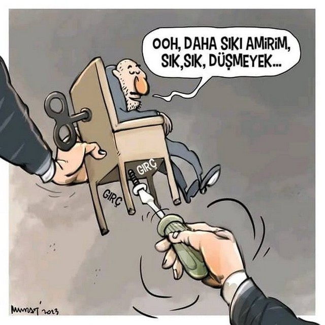 Karikatur024207