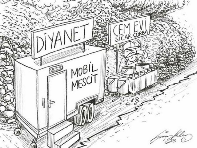 Karikatur024232