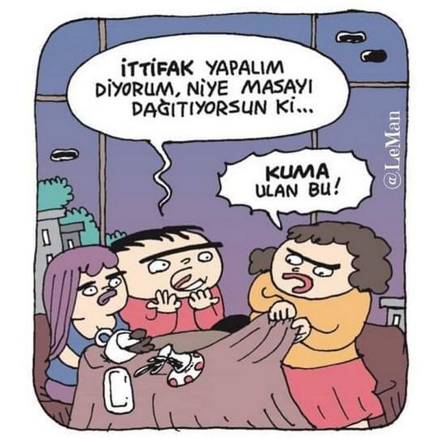 Karikatur024239
