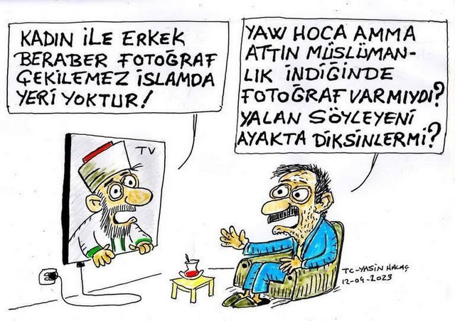 Karikatur024258