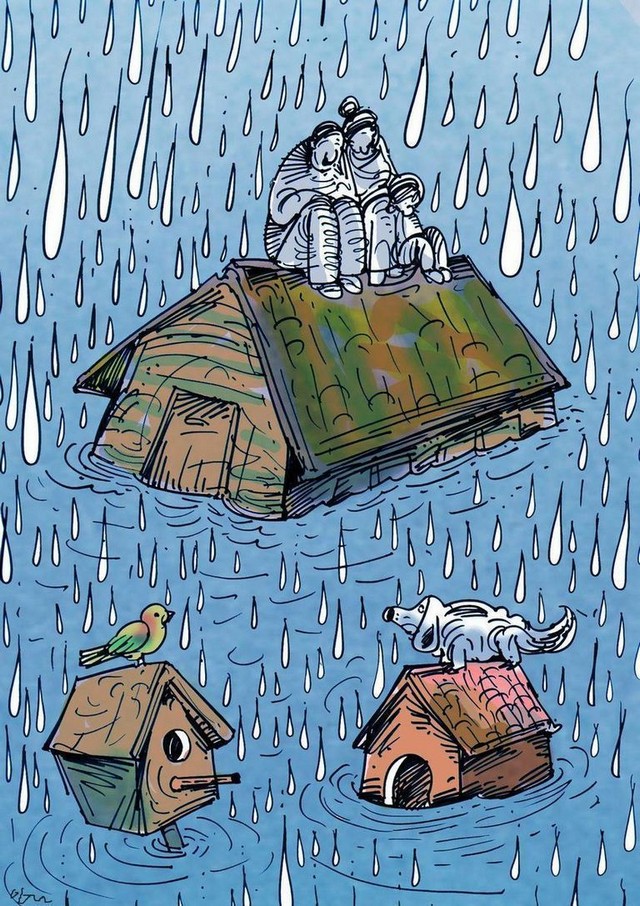 Karikatur024272