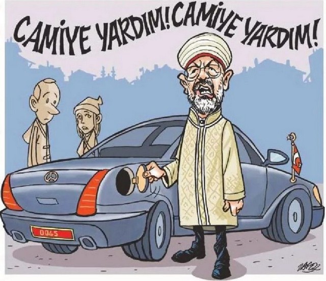 Karikatur024287