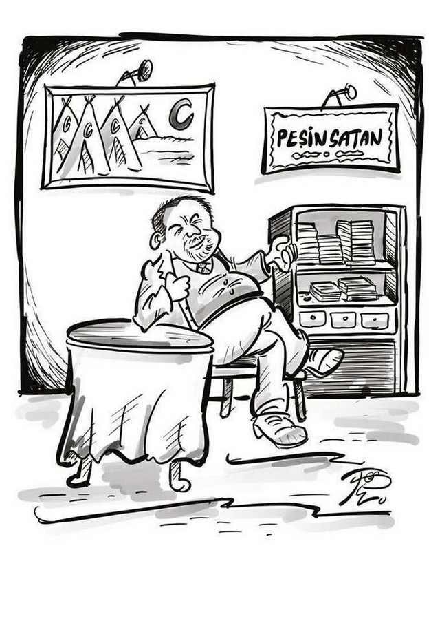 Karikatur024290