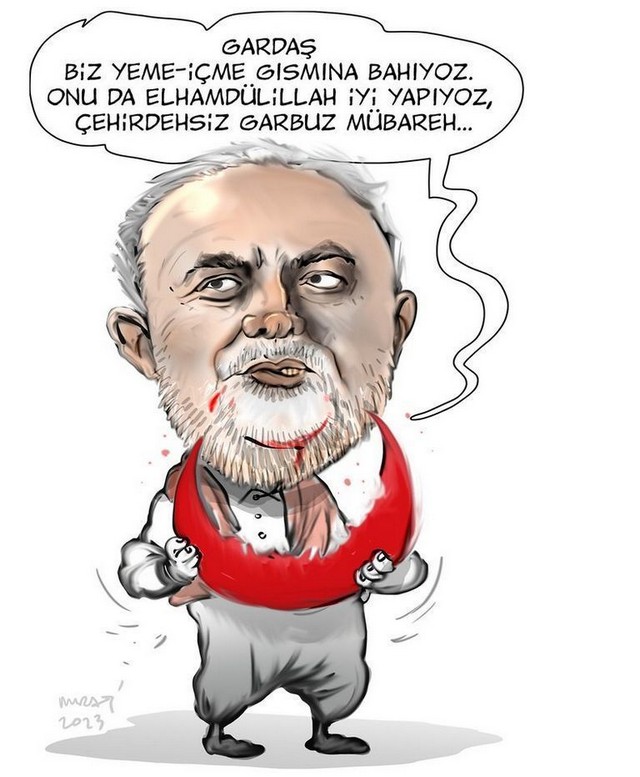 Karikatur024293