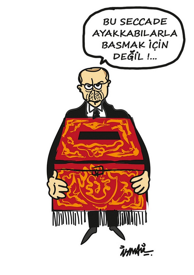 Karikatur024295