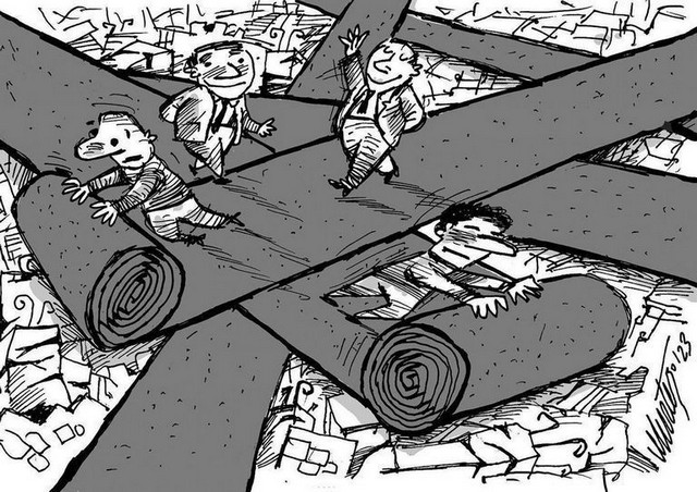 Karikatur024298