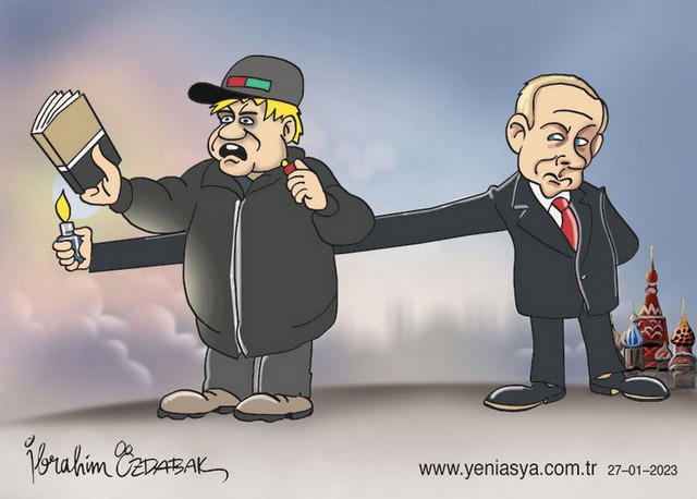 Karikatur024305