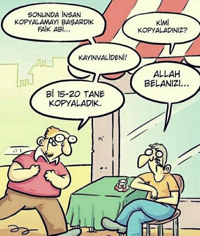 Karikatur024309